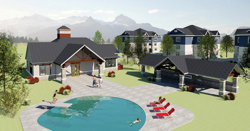 12 million ‘Reserve’ project underway in Tontitown Talk Business