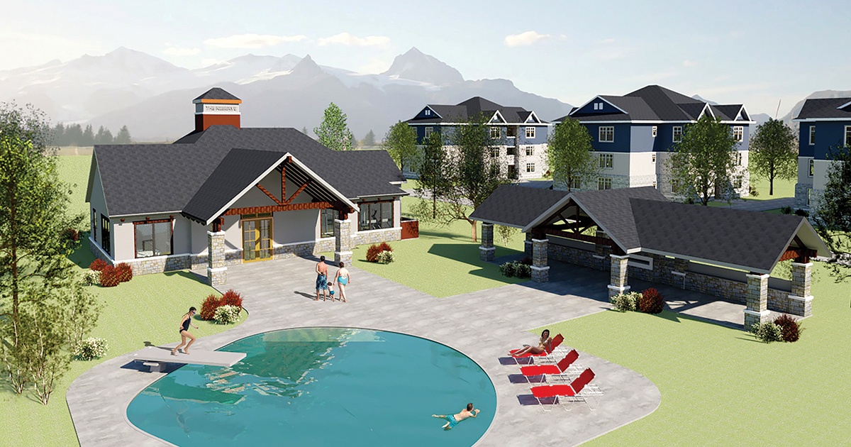 12 million ‘Reserve’ project underway in Tontitown Talk Business