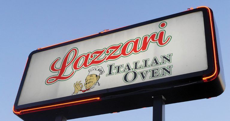 Jonesboro restaurant Lazzari Italian Oven changes hands - Talk Business ...