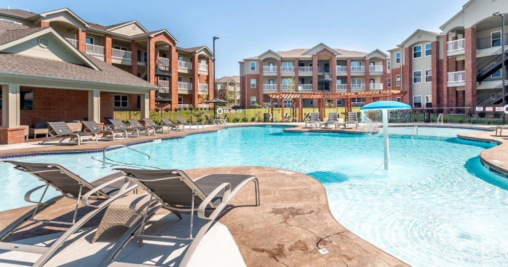 Report: Northwest Arkansasâ€™ apartment market grew at fastest pace in US