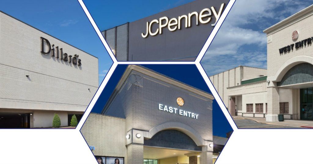 Central Mall of Fort Smith sold to Mason Asset Management for 17