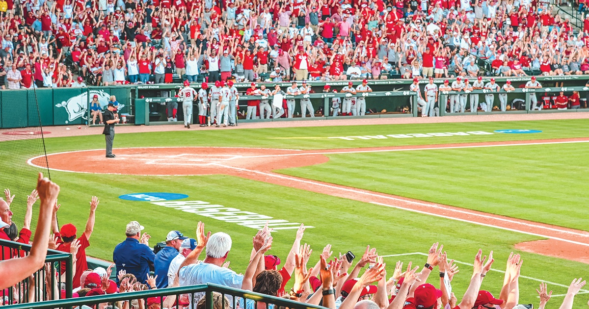 United States of Bad College Baseball : r/collegebaseball