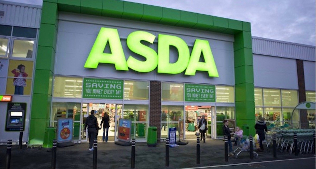 Asda Lines Up EG Group Deal And Fast-Tracks Convenience Growth