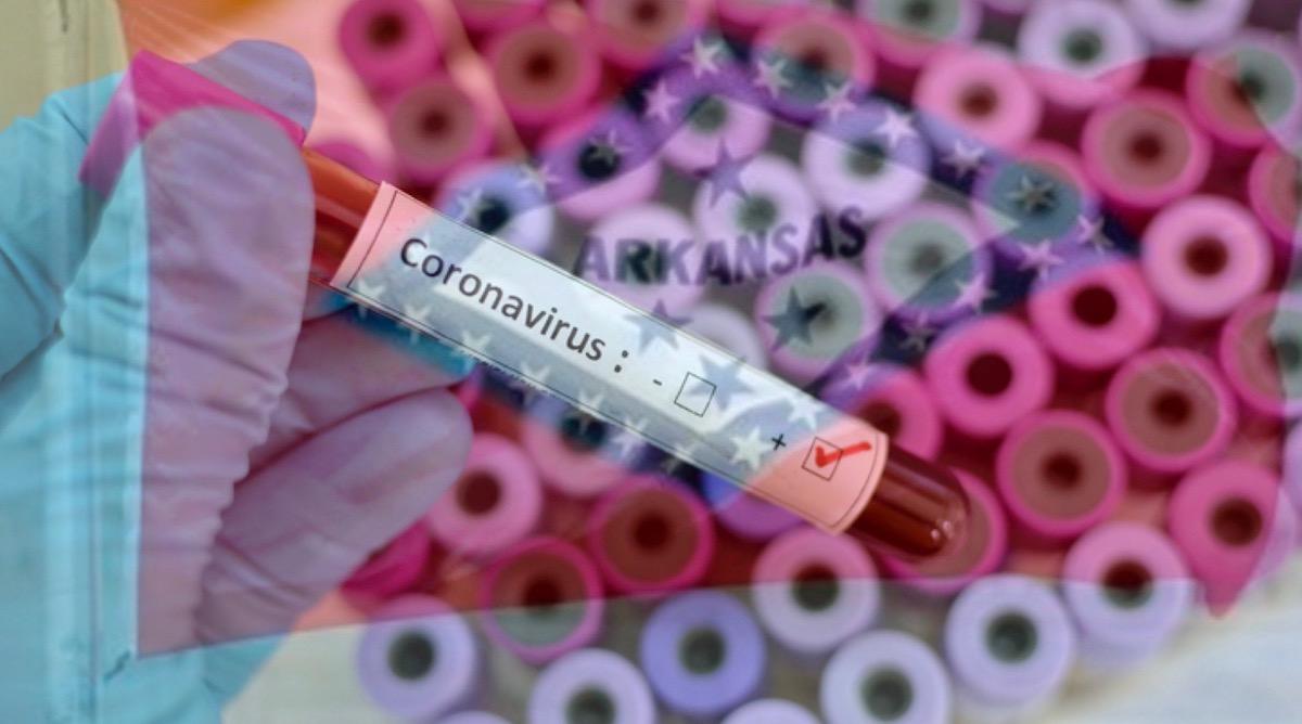 Gov. Hutchinson pushes for more test results; ACHI releases COVID19