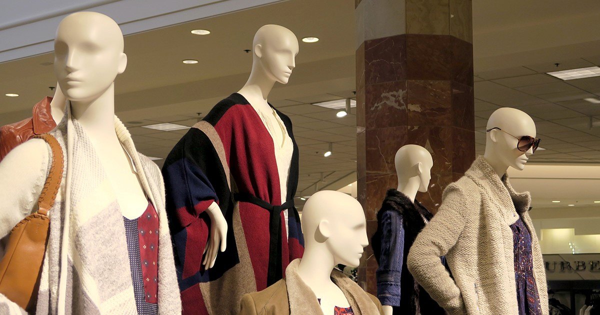 Neiman Marcus Files for Bankruptcy, Citing Pressure From Coronavirus