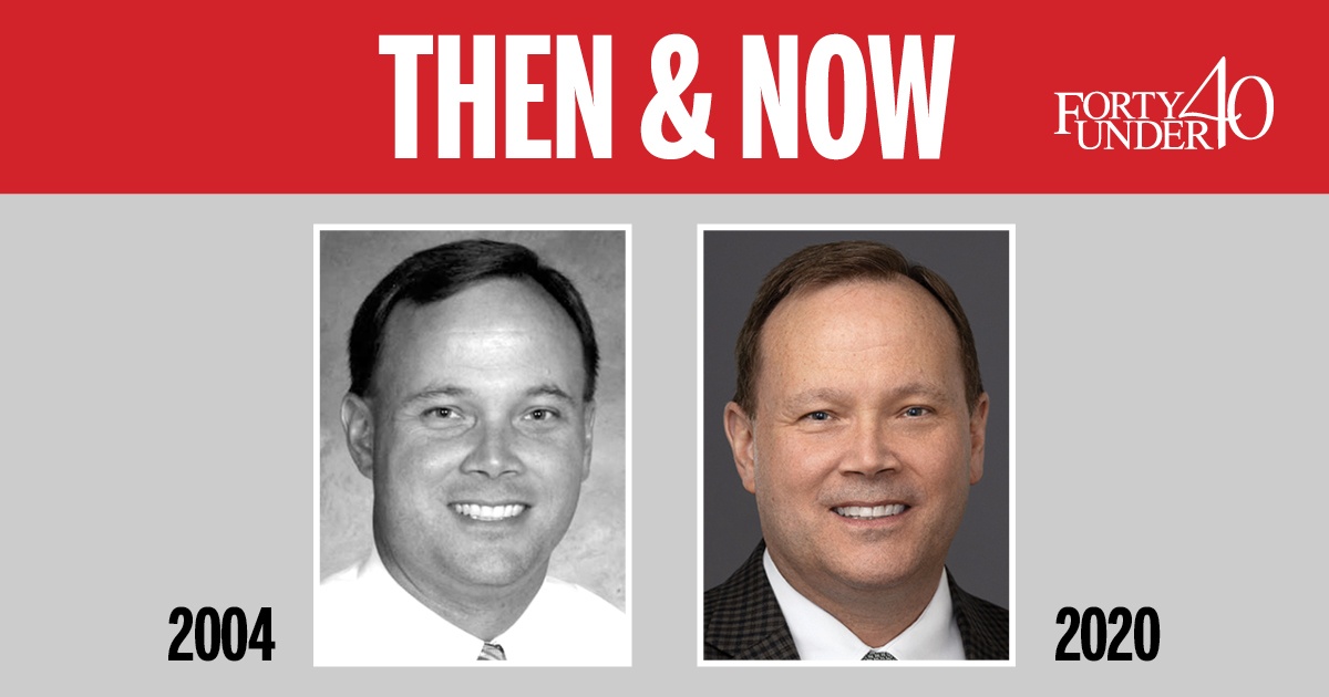 Then & Now: Greg Shipley plots path for steady growth at MSE - Talk ...