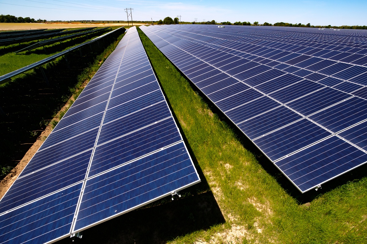 Power from the Sun: Solar Electricity Generation Unleashed