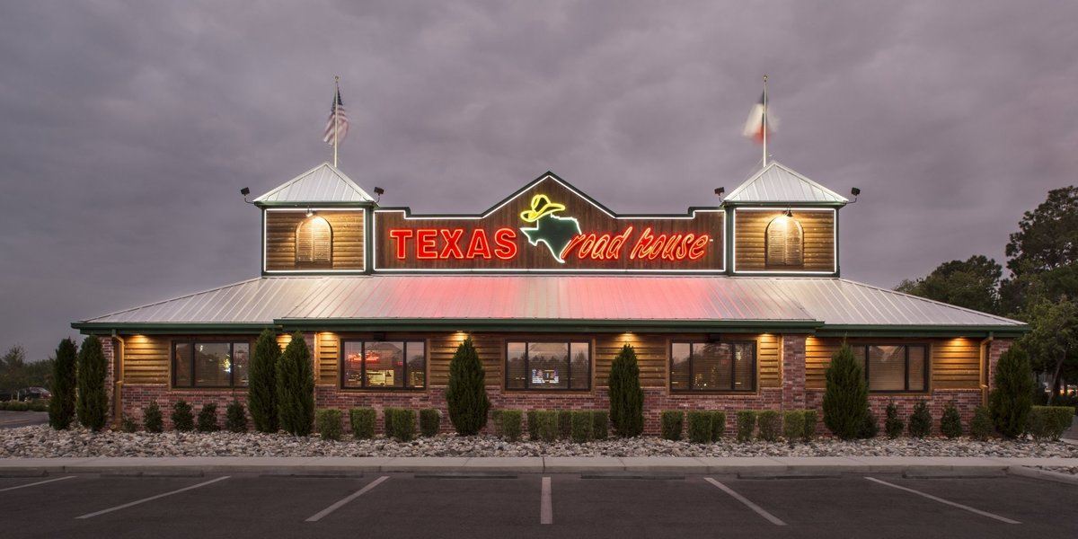 Amid pandemic, Texas Roadhouse planning to build location in Rogers ...