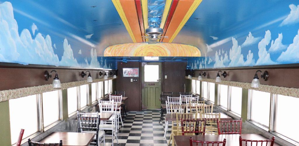 Iconic downtown Fort Smith diner to SPUD’s, help support Harbor