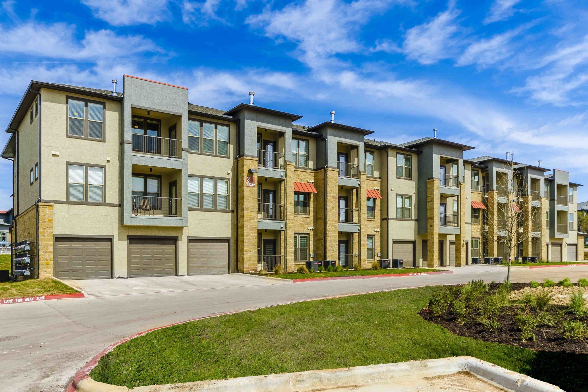 Apartment For Sale In Texas