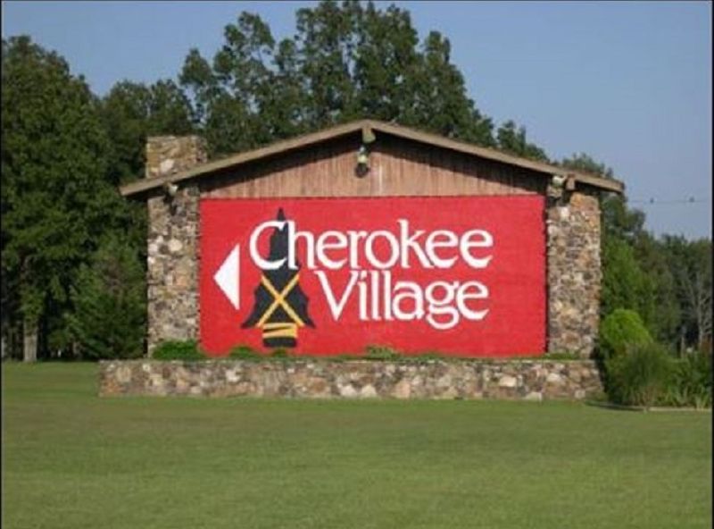 Cherokee Village receives National Endowment of the Arts grant Talk