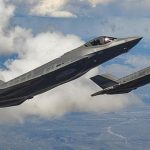 Saudi Arabia fighter pilots not likely to soon train in Fort Smith