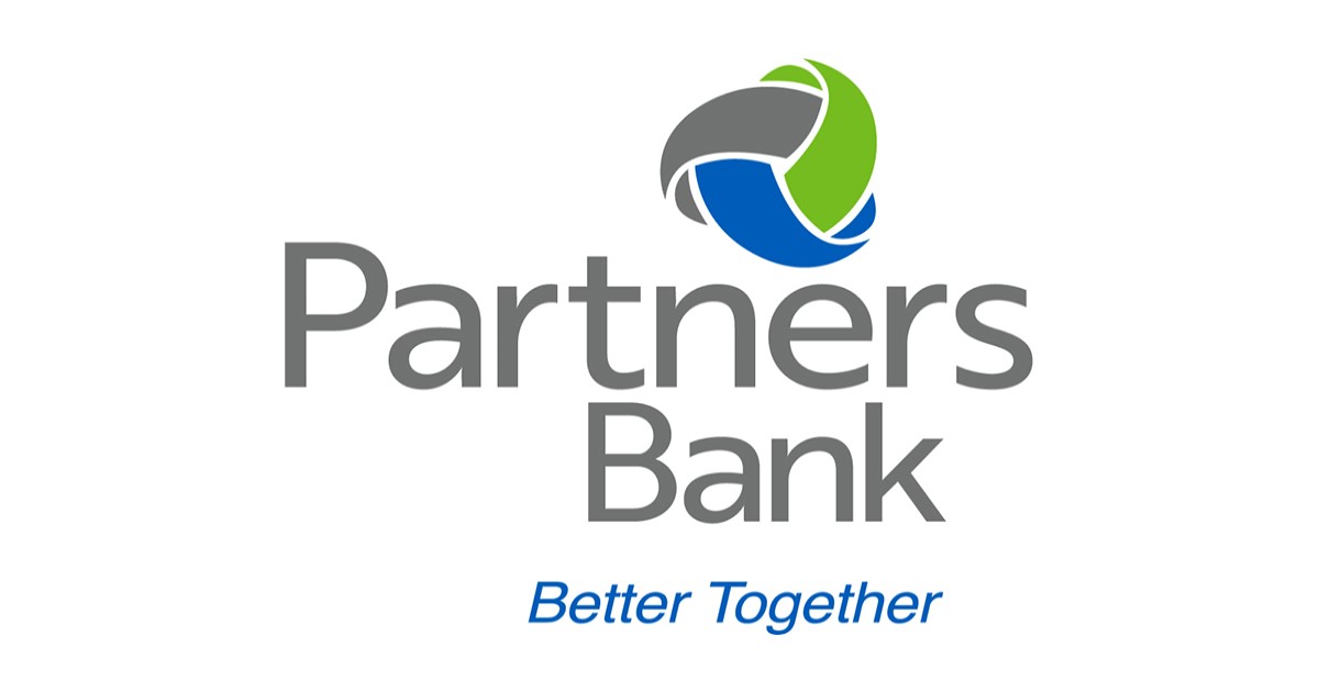 Banking partner. Partners in Bank.