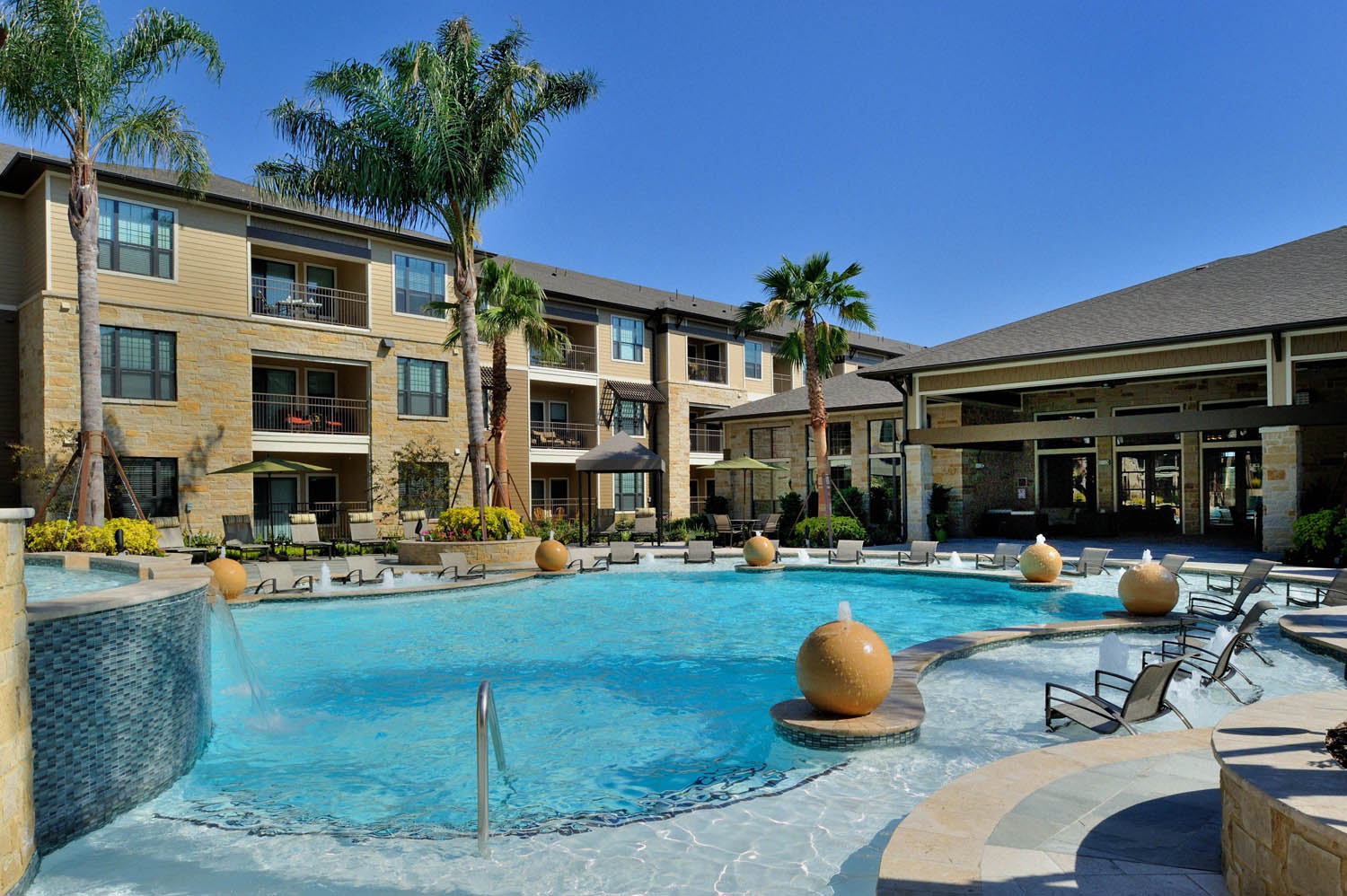 BSR acquires Broadstone Park West in Houston for 51 million Talk