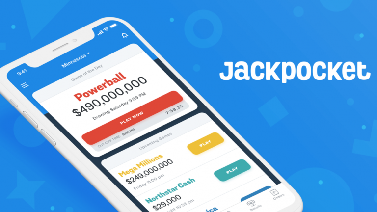 jackpocket lotto