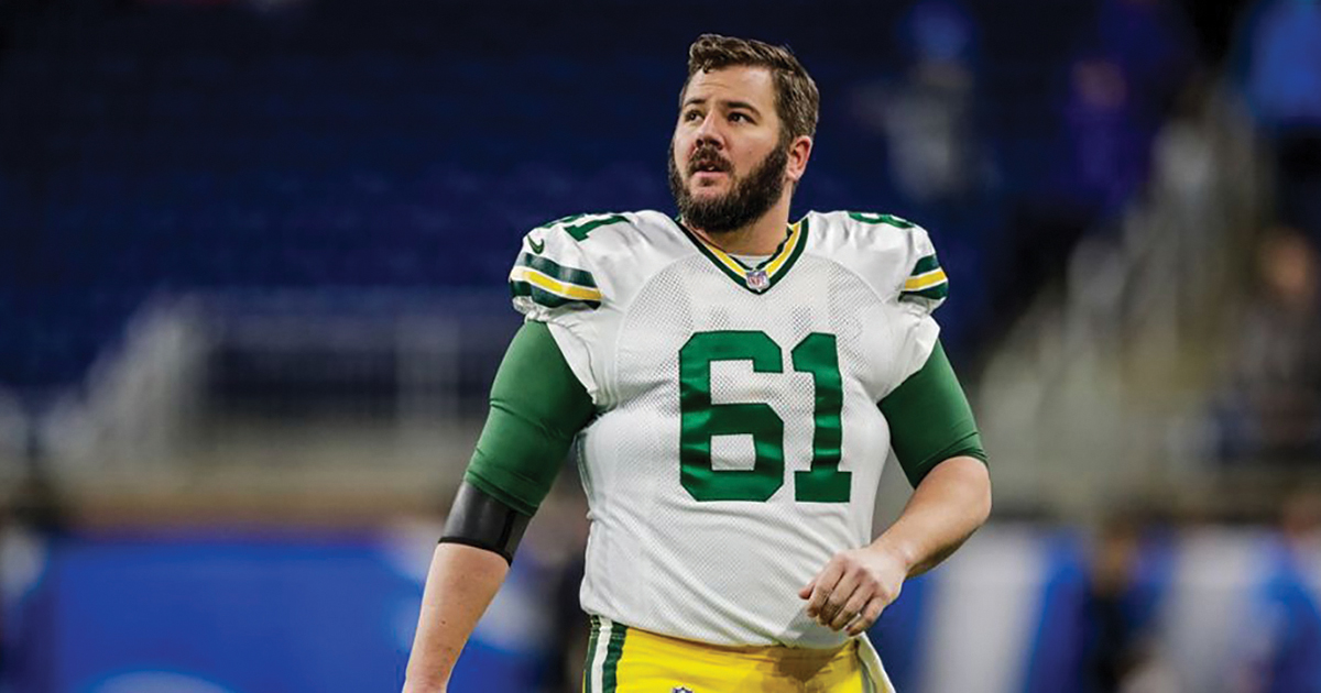 How many Packers are playing for a contract in 2023? - Acme