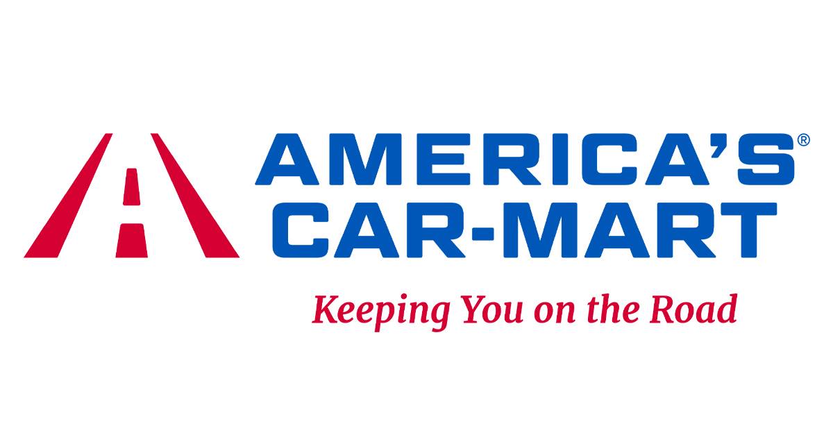 America’s CarMart releases new logo, tagline in rebranding LaptrinhX