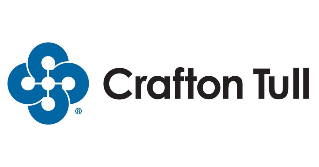Crafton Tull names new CFO as Jim Tull transitions to strategy role Talk Business & Politics