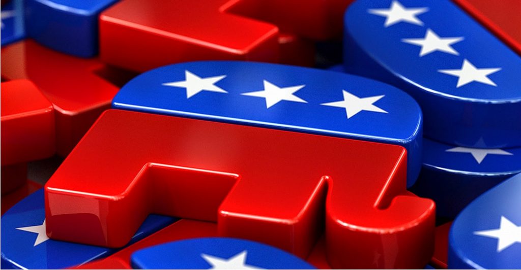 Arkansas GOP hires two for 2022 election cycle - Talk Business & Politics