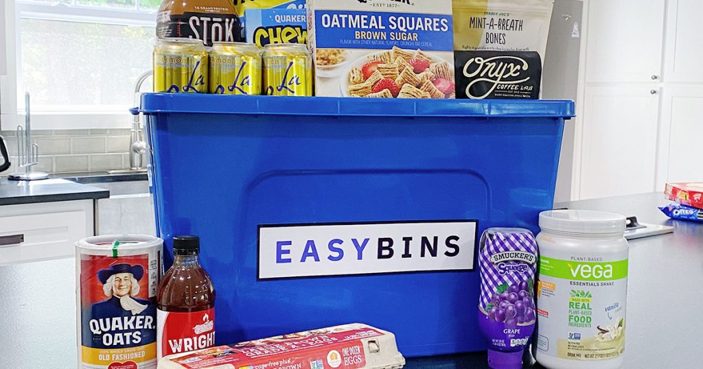 Springdale startup EasyBins closes, seeks grocer acquisition Talk