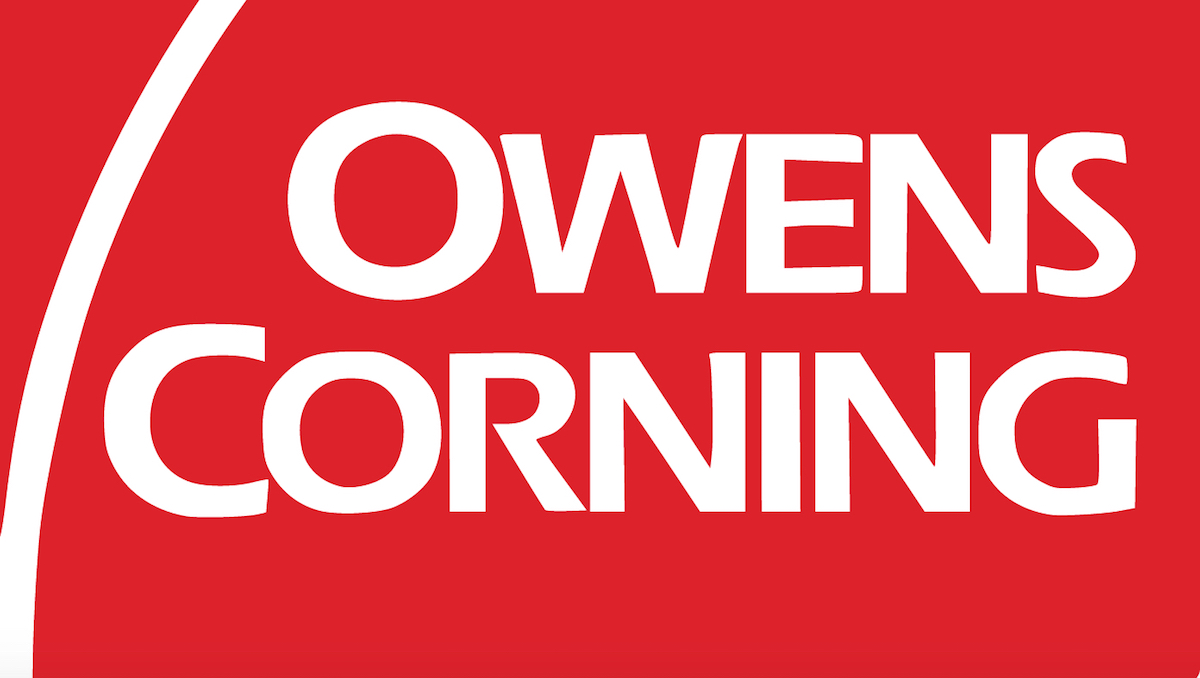 Owens Corning to build a new plant in Fort Smith, add five jobs