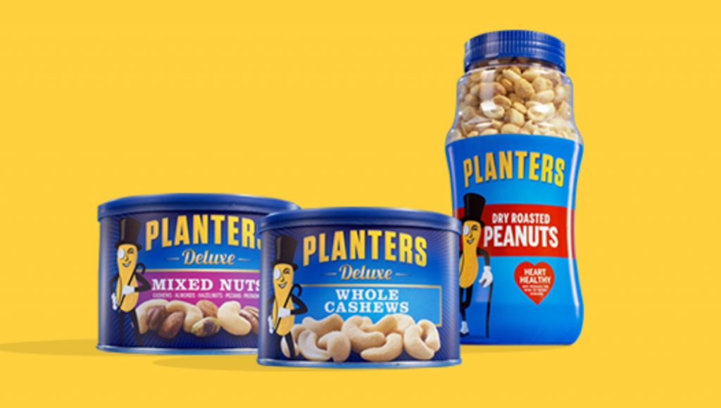 Kraft Heinz to sell Planters business, including Fort Smith operation