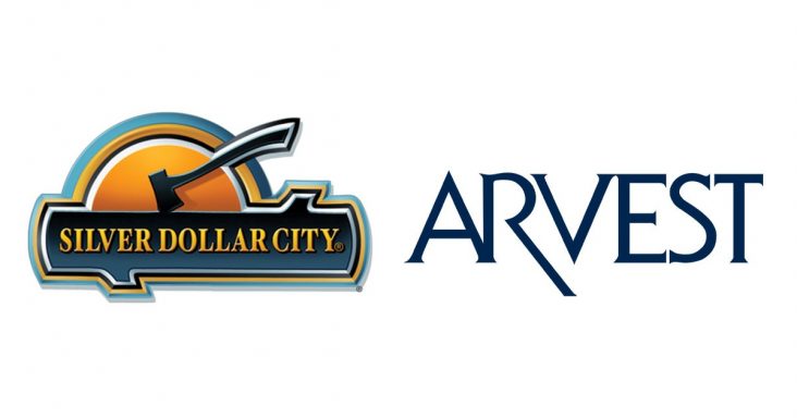 Arvest Bank Announces 10 Year Sponsorship Agreement With Silver Dollar City Attractions Talk Business Politics