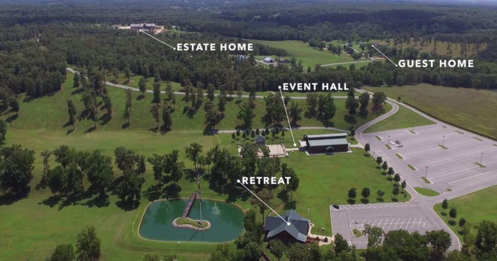 Real Deals Horton Farms finds buyer in 6 million transaction