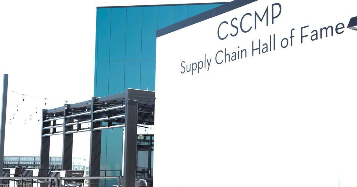 Supply Chain HOF in Rogers has full lineup after grand opening