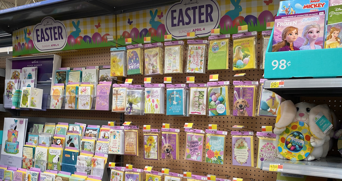 U.S. Easter spending expected to be 21.6 billion Talk Business