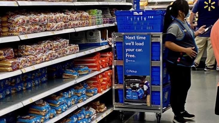 Walmart to revolutionize retail with expansive commercial strategy