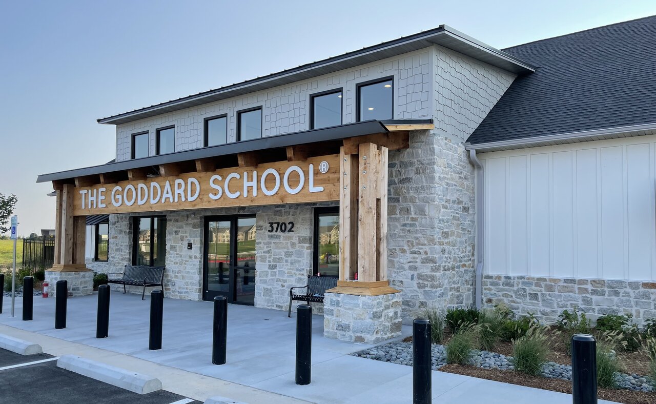 The Goddard School opens Bentonville location Talk Business & Politics