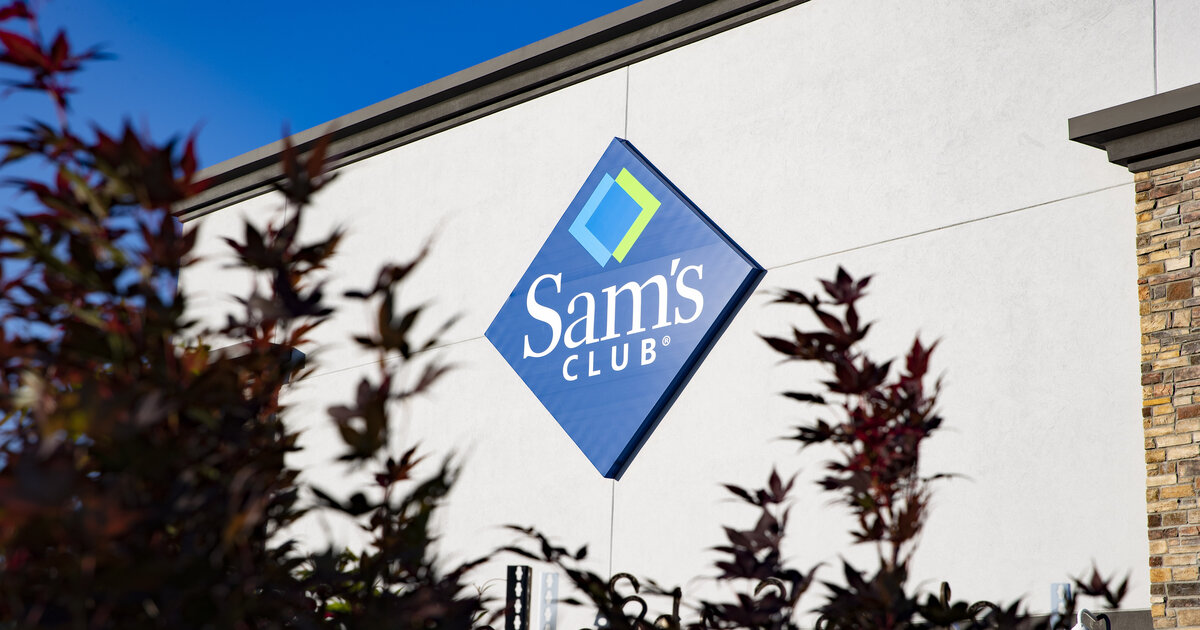 These 30 Cities Are About To Get a Sam's Club!
