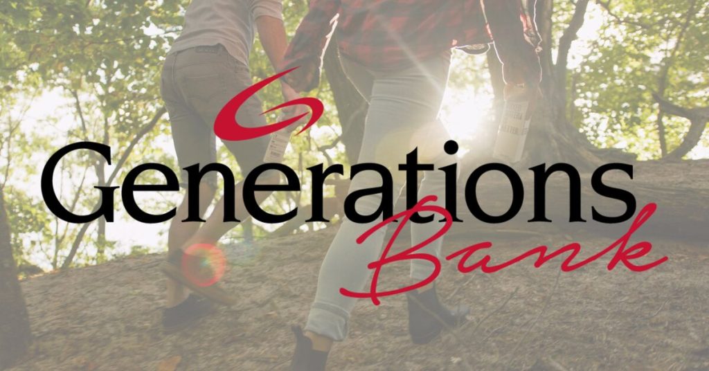 Generations Bank Announces Leadership Change In Benton County Talk   Generations Bank 1024x536 