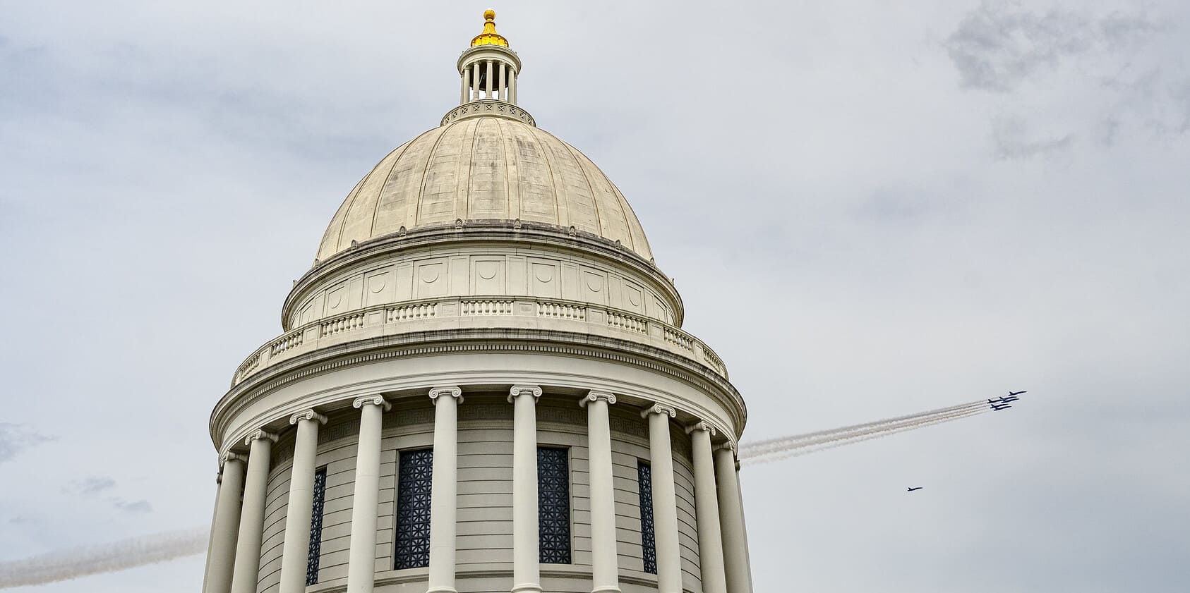 Hester: No tax cuts before June; state employee pay, crypto mining likely fiscal session items