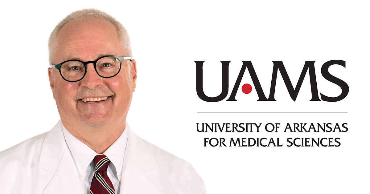 UAMS appoints Richard Turnage to oversee regional campuses