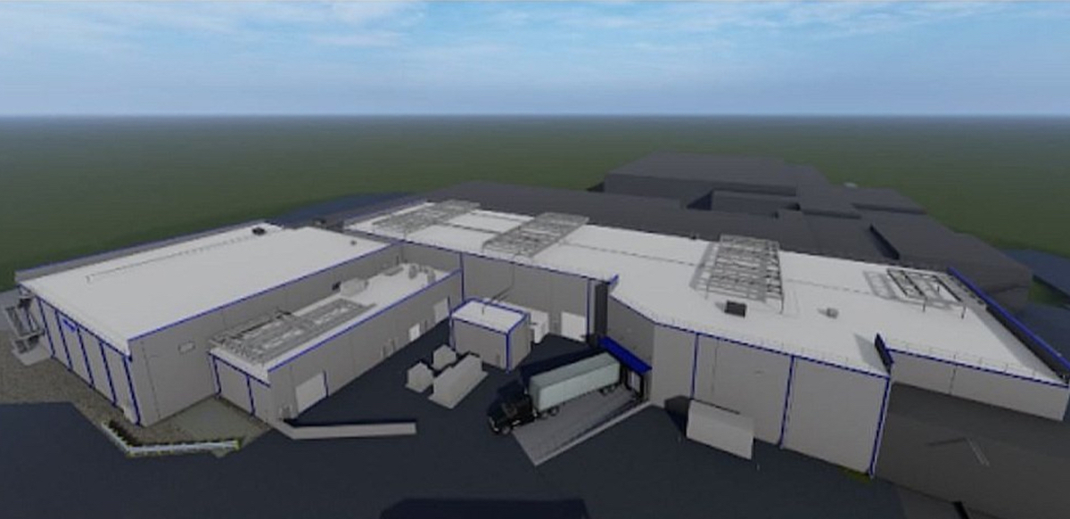 Simmons Foods to expand Van Buren plant, add 100 jobs Talk Business