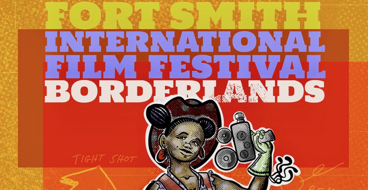 Rusya ve Ukrayna’dan girişler, Fort Smith Uluslararası Film Festivali’nin bir parçası