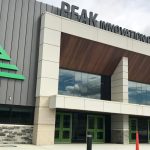 Fort Smith school board approves ‘phase 4’ design work to address Peak Center flooding