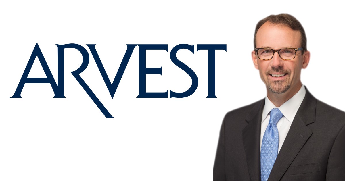 Arvest Bank promotes Asa Cottrell to lead wealth management division ...