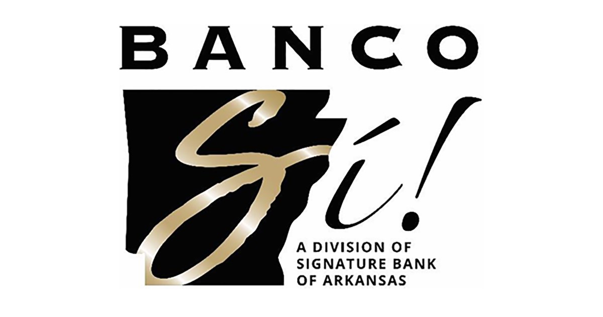Signature Bank presenta marca bilingüe, Banco Sí