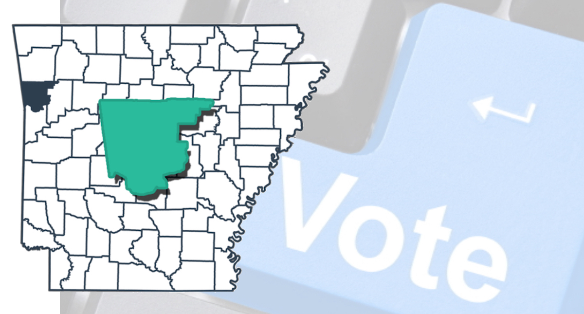 Crawford County sheriff, county clerk races set for runoffs; Holmes