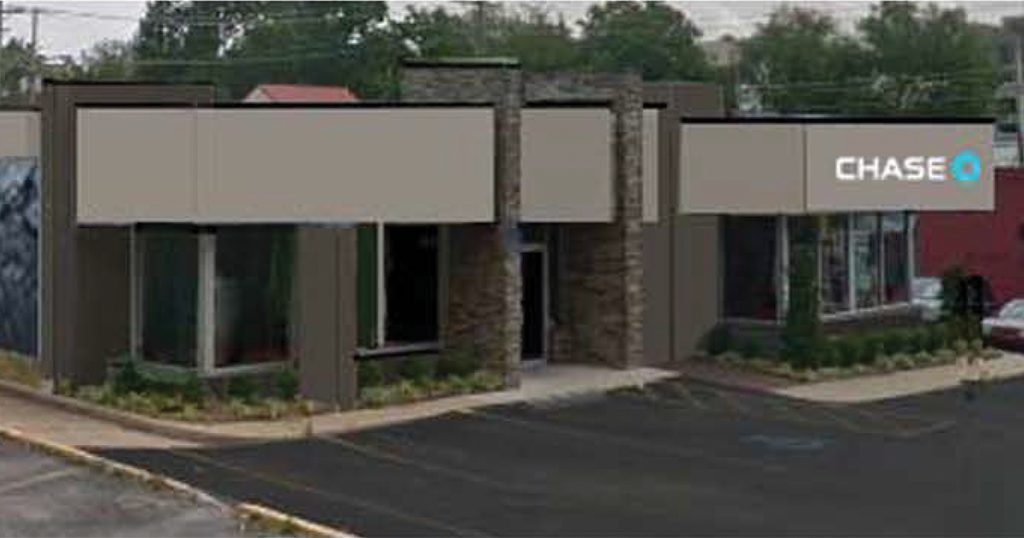 Chase Bank to open Fayetteville branch Talk Business & Politics