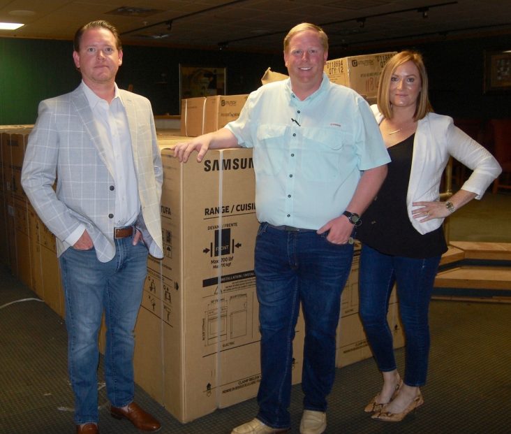 ‘The Bricks’ to expand residential living space in downtown Fort Smith