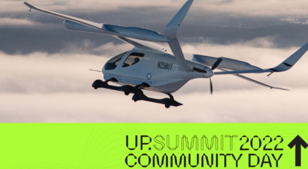 Technology, mobility execs gather in Bentonville at UP.Summit Talk