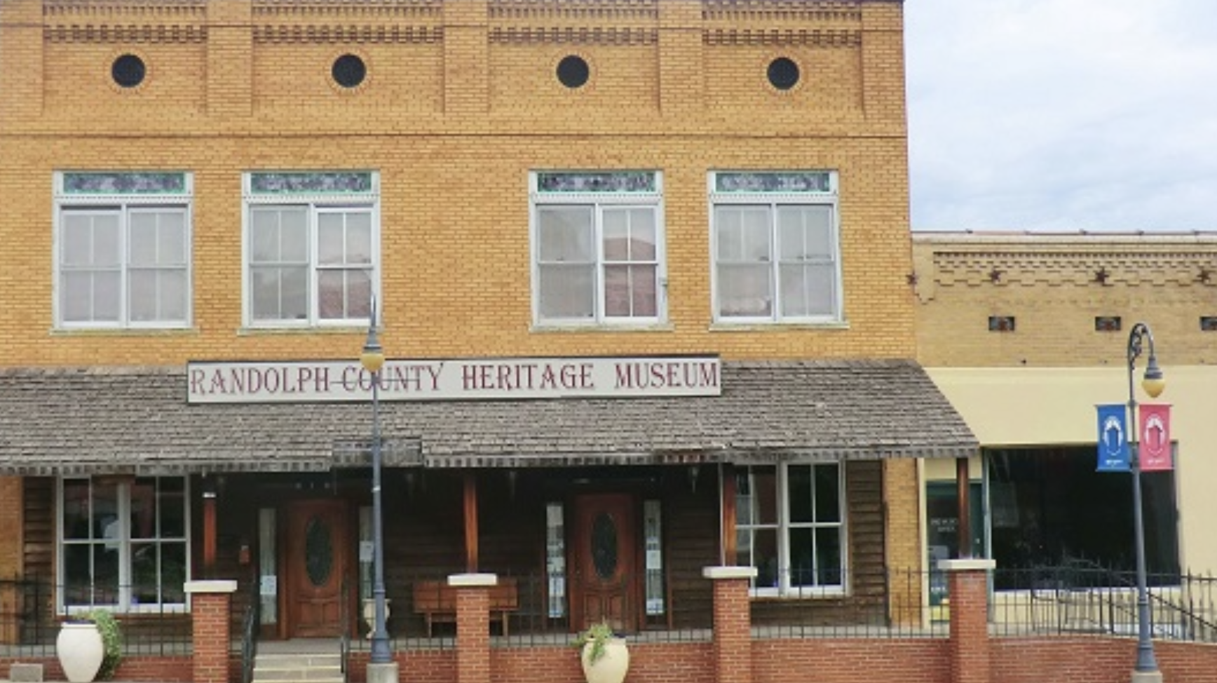 Small museum grants handed out to 10 across state Talk Business & Politics