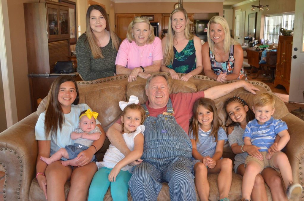 Fred Williams retires after 46 years of a ‘lucky’ and ‘offthewall