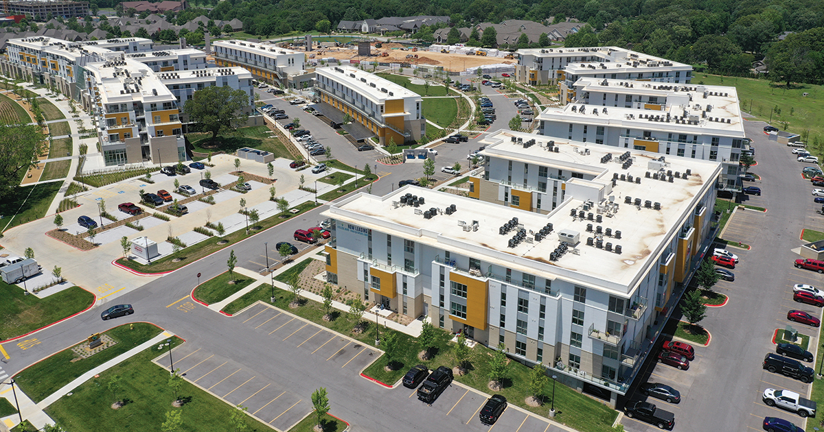 Blue Crane deal with Esusu offers residents creditbuilding amenity Talk Business & Politics