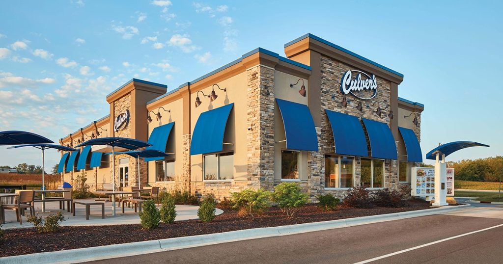 Culver's closes 1.22M deal for Bentonville land on Walton Boulevard