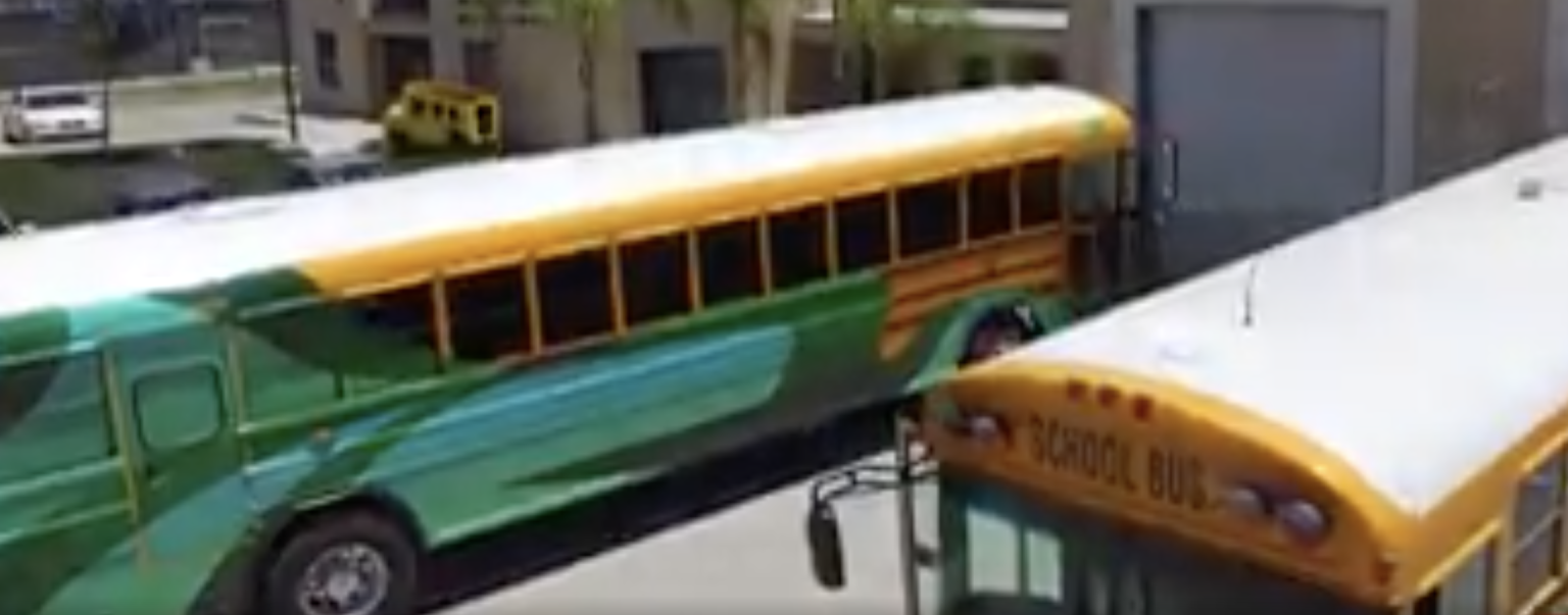 Osceolabased Envirotech moving into school bus business Talk